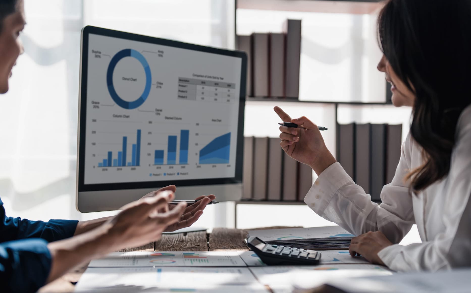 Apa itu Sales Revenue? Berikut Arti dan Cara Menghitungnya