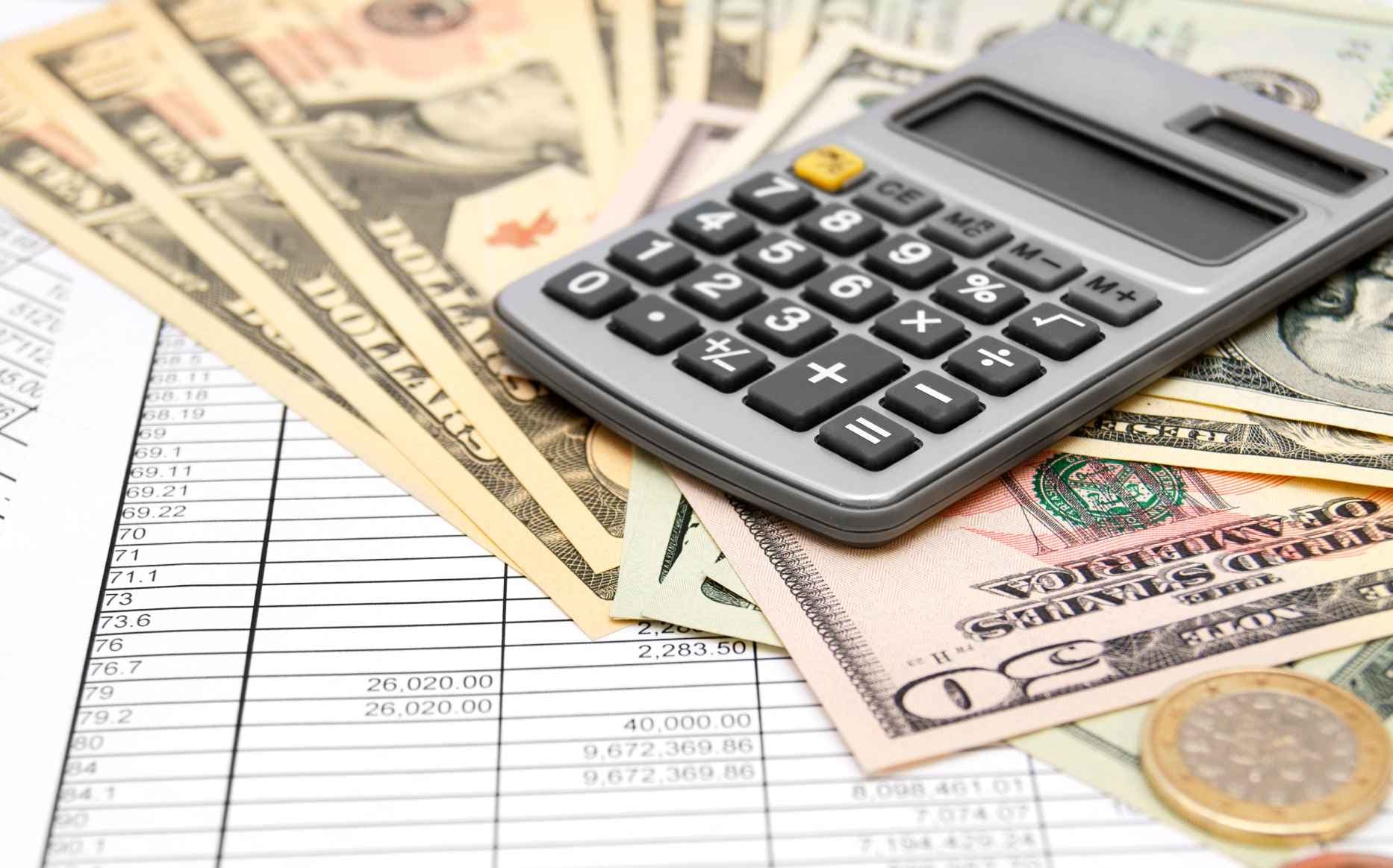 Apa itu Cost of Revenue dan Cara Menghitungnya?