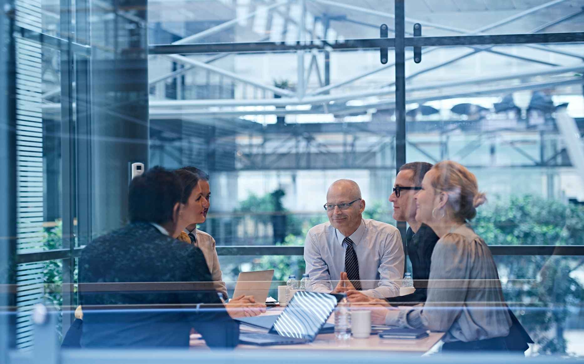 Peran ERP dalam Meningkatkan Efisiensi Bisnis B2B