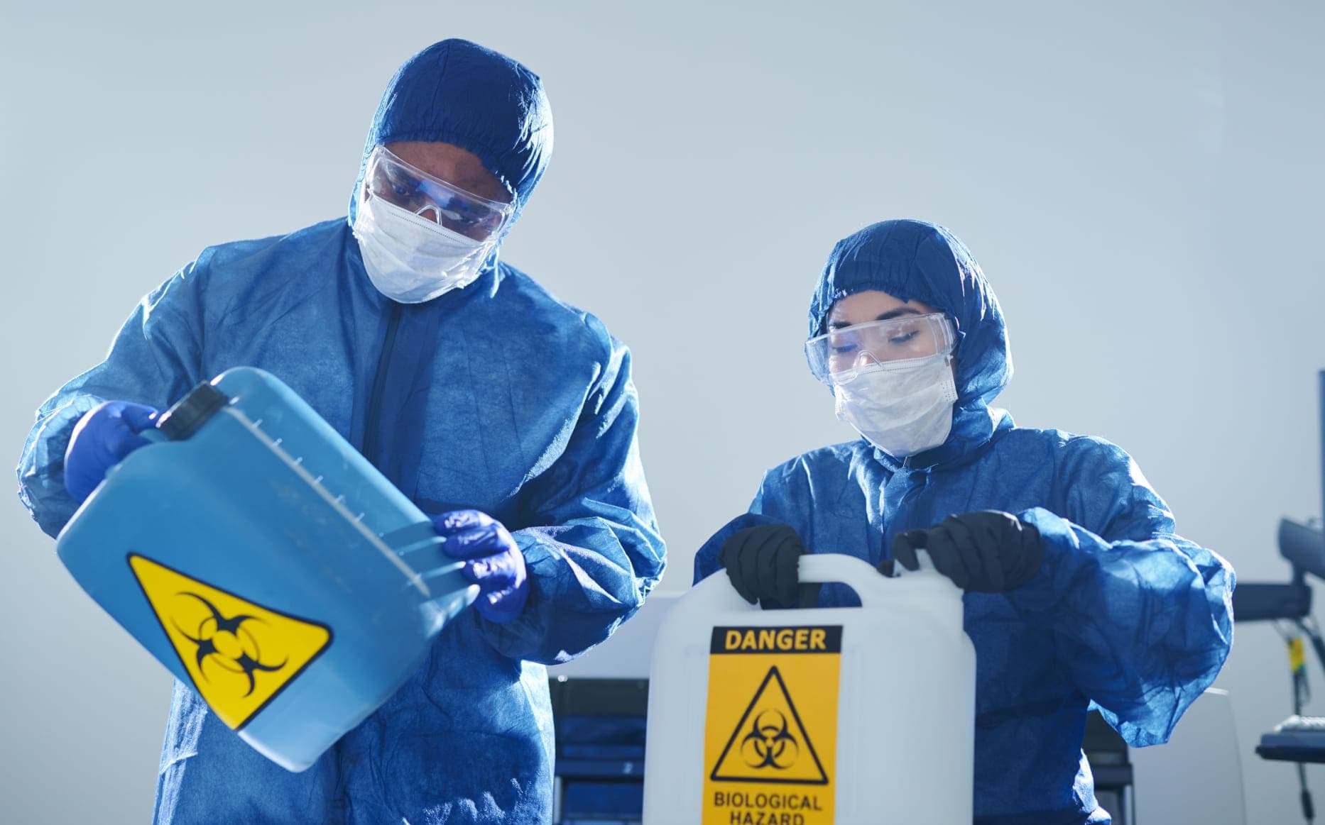 9 Klasifikasi Dangerous Goods dan Prosedur Pengirimannya