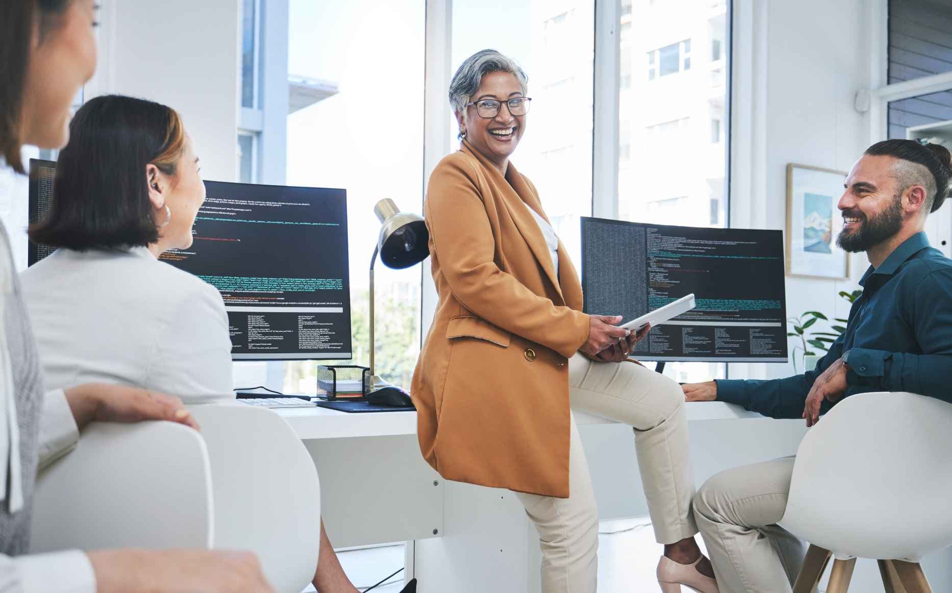 11 Manfaat Software ERP untuk Efisiensi Perusahaan