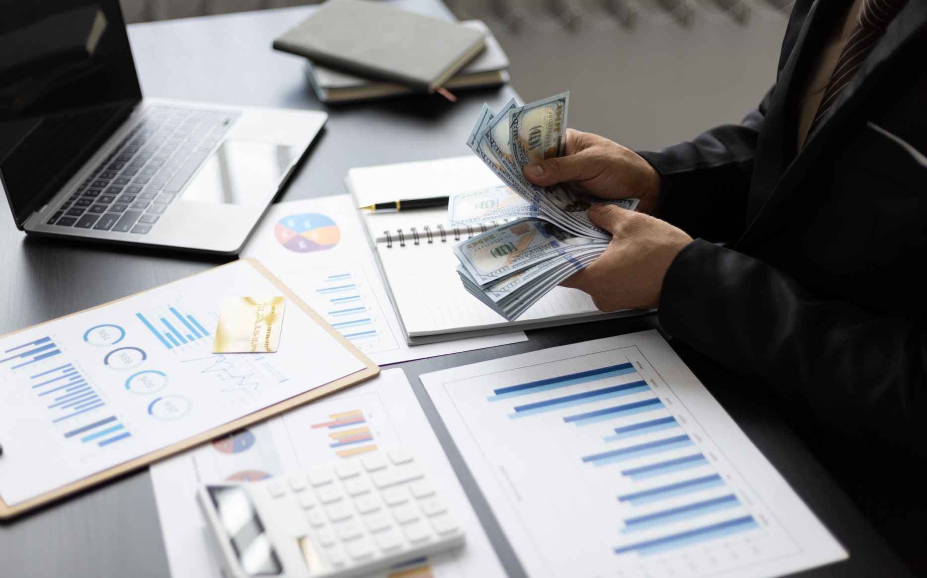Net Profit Margin: Pengertian, Rumus, dan Cara Menghitungnya
