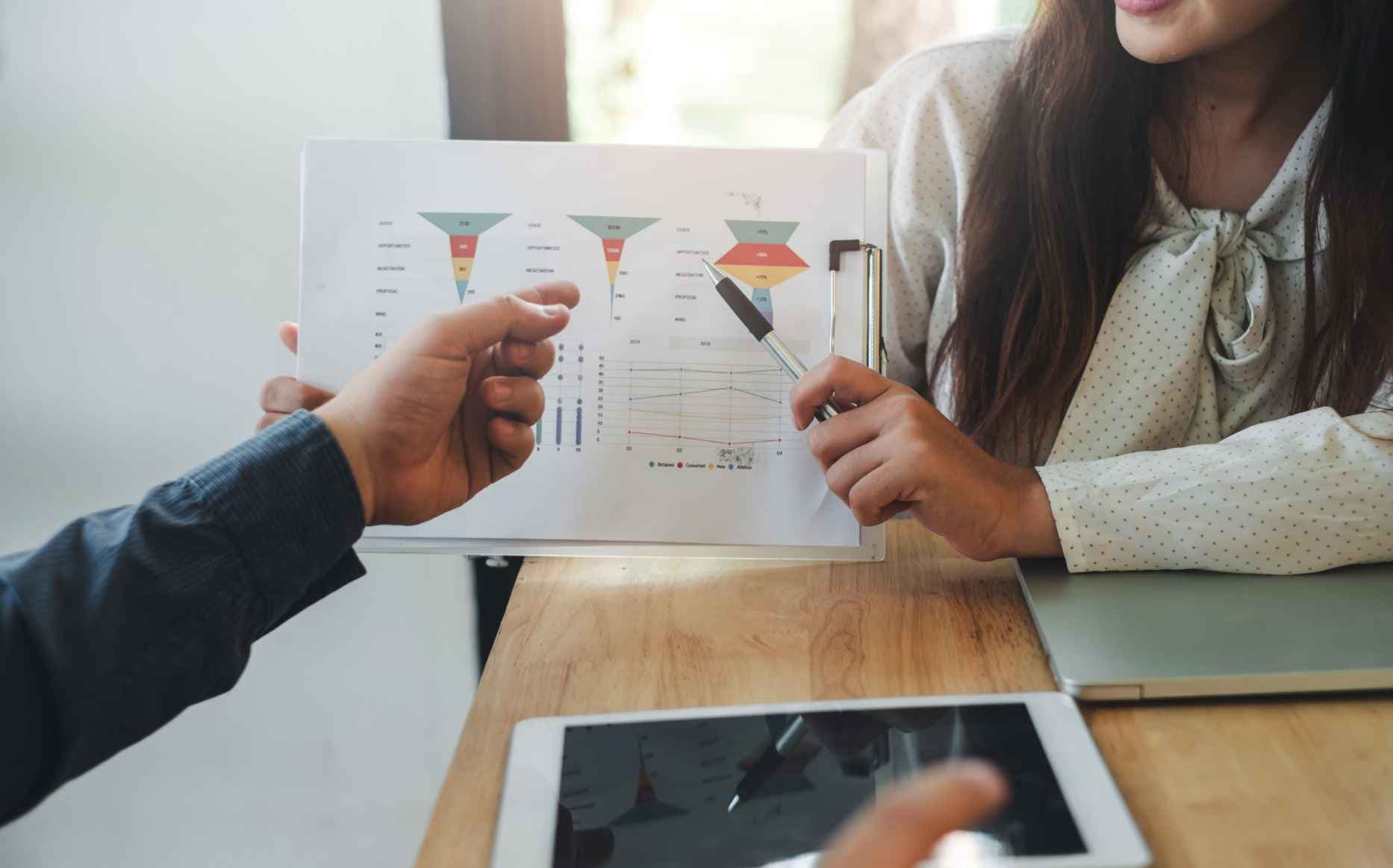 Sales Funnel: Pengertian, Manfaat, dan Tahapan Penerapannya