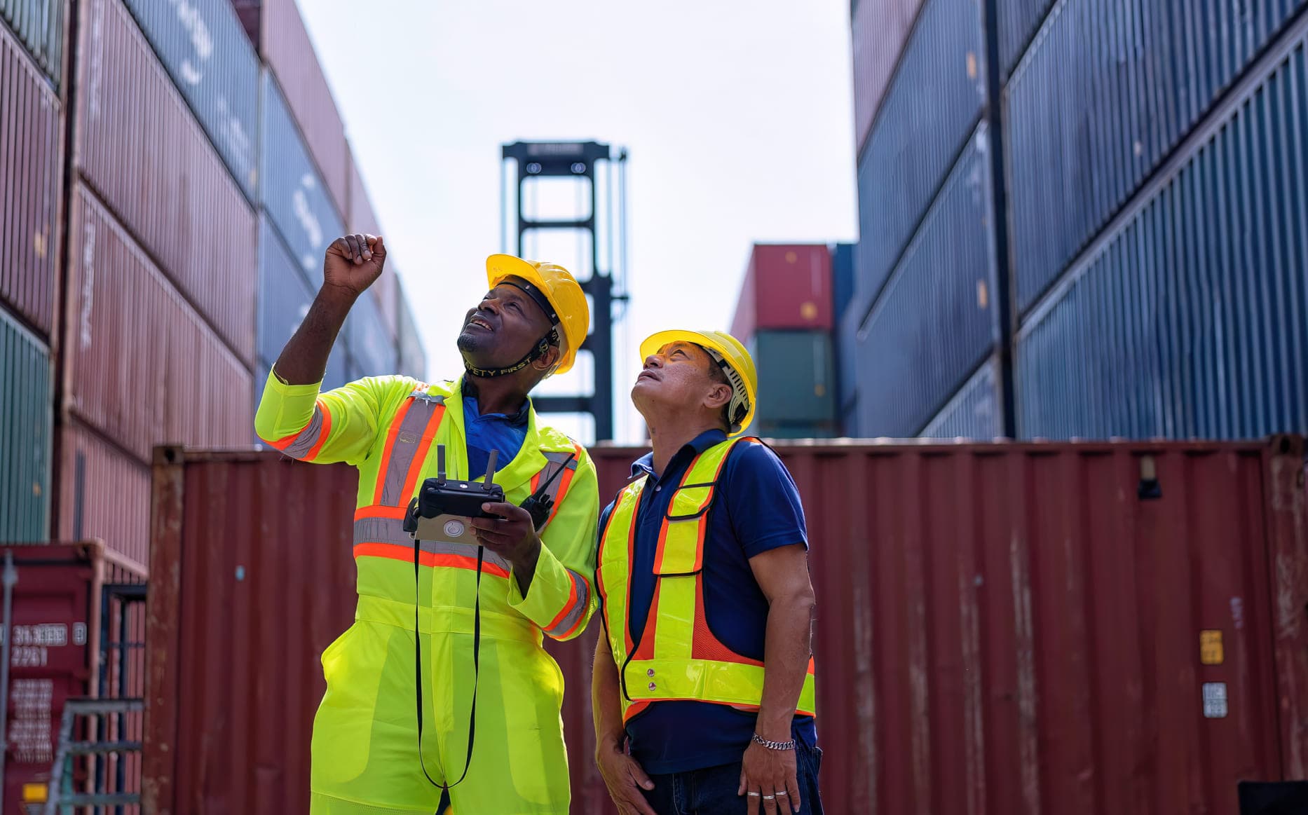 Pengertian Terminal Handling Charges & Perhitungannya