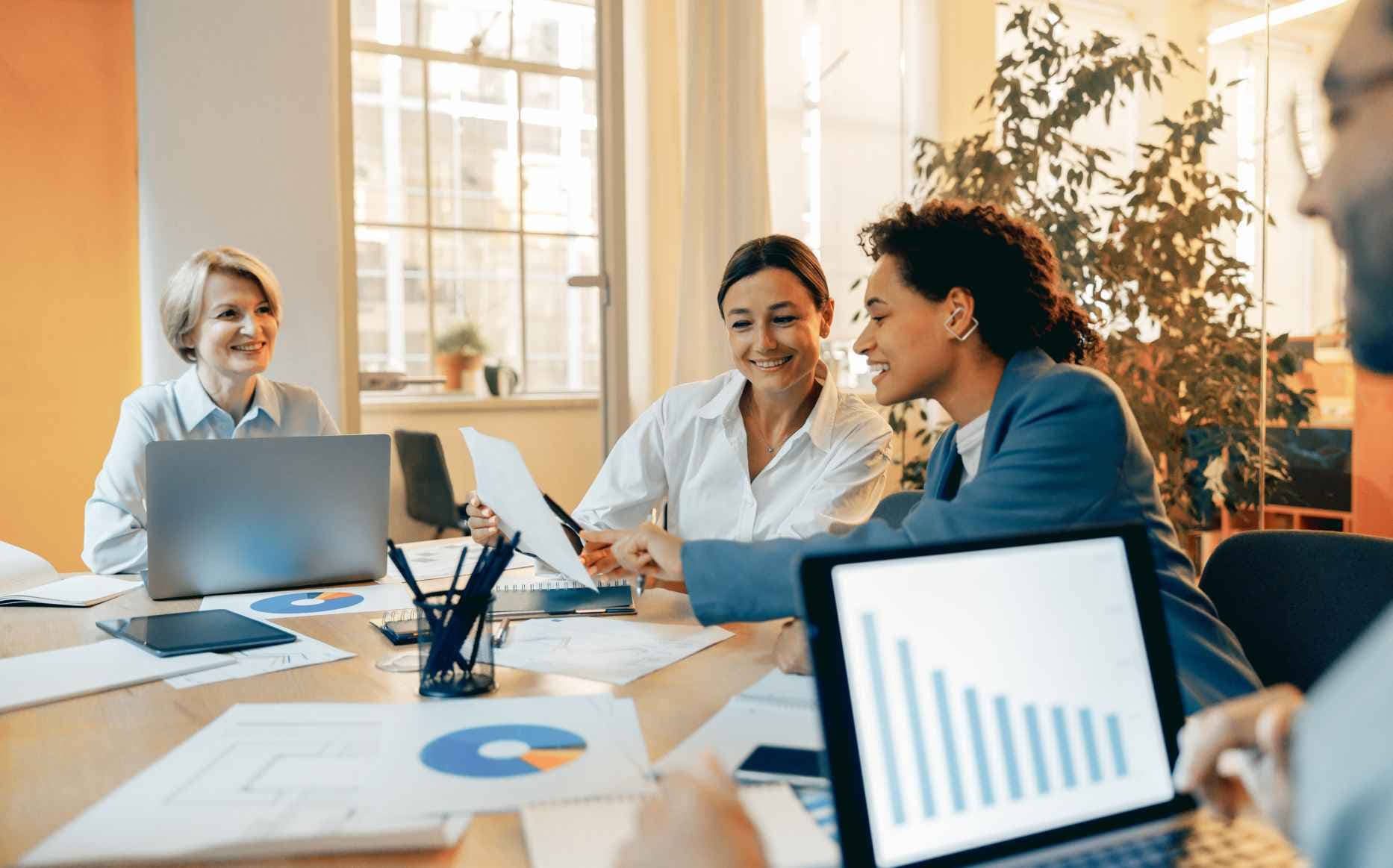 Konsep Big Data dalam Penerapan ERP dan Cara Menanganinya