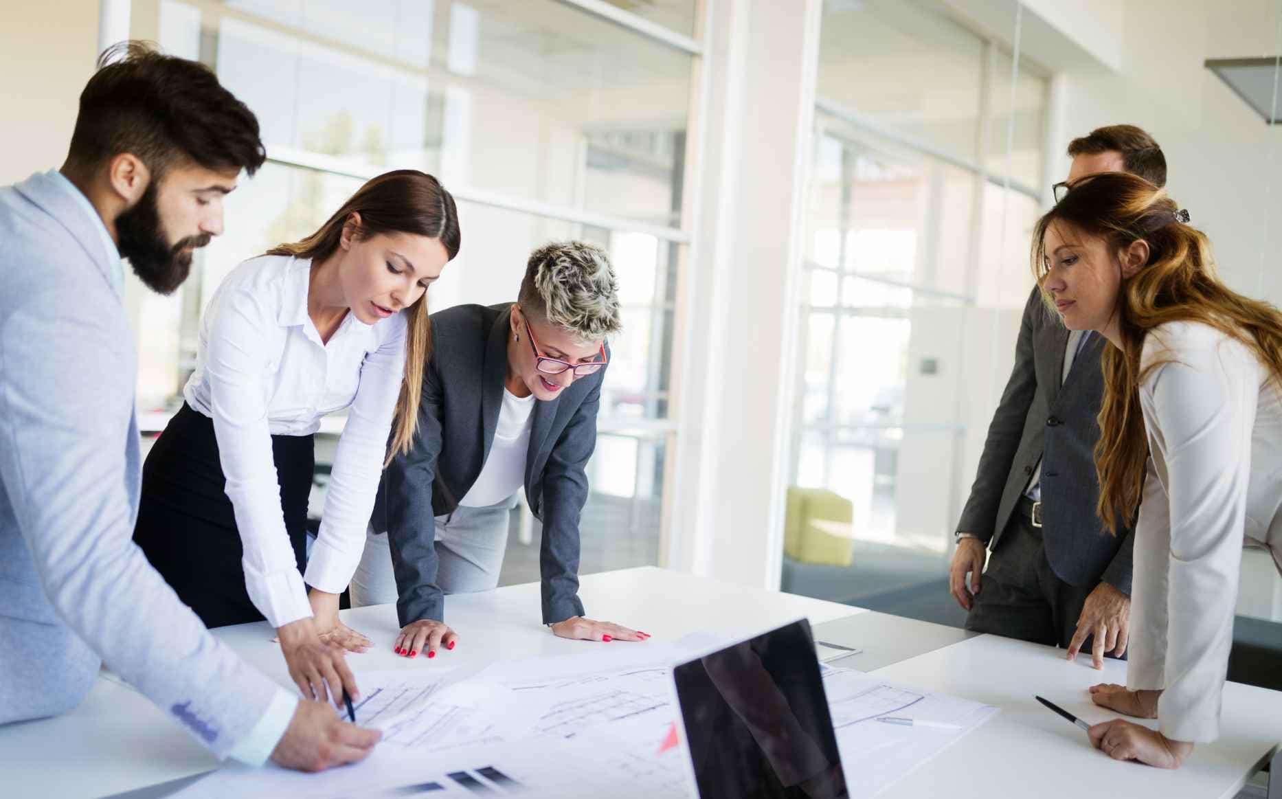 Apa itu Business Process Management serta Rekomendasinya