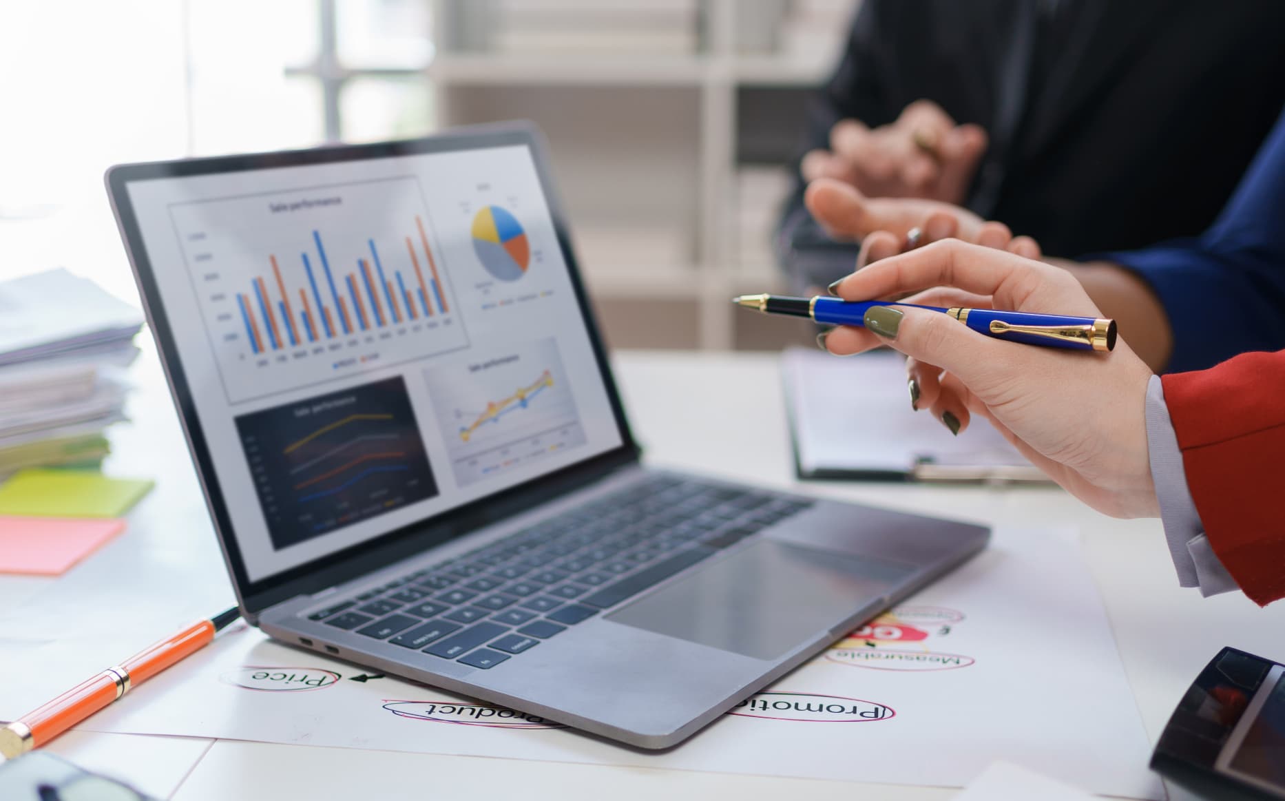Net Present Value (NPV): Pengertian, Rumus, dan Contoh Perhitungannya