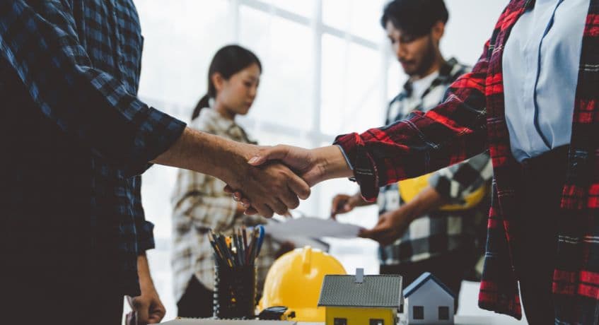 Kontrak Payung (Framework Contract): Definisi dan Contohnya