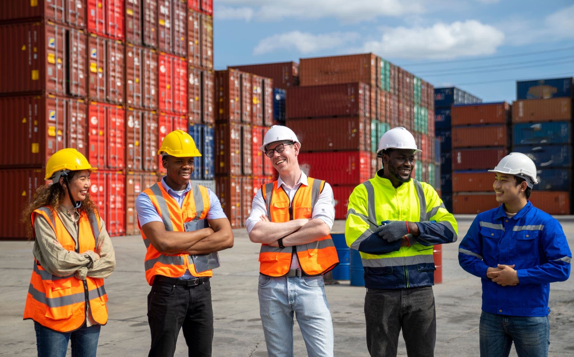 Apa itu Manajemen Logistik, Fungsi, Tujuan, dan Contohnya