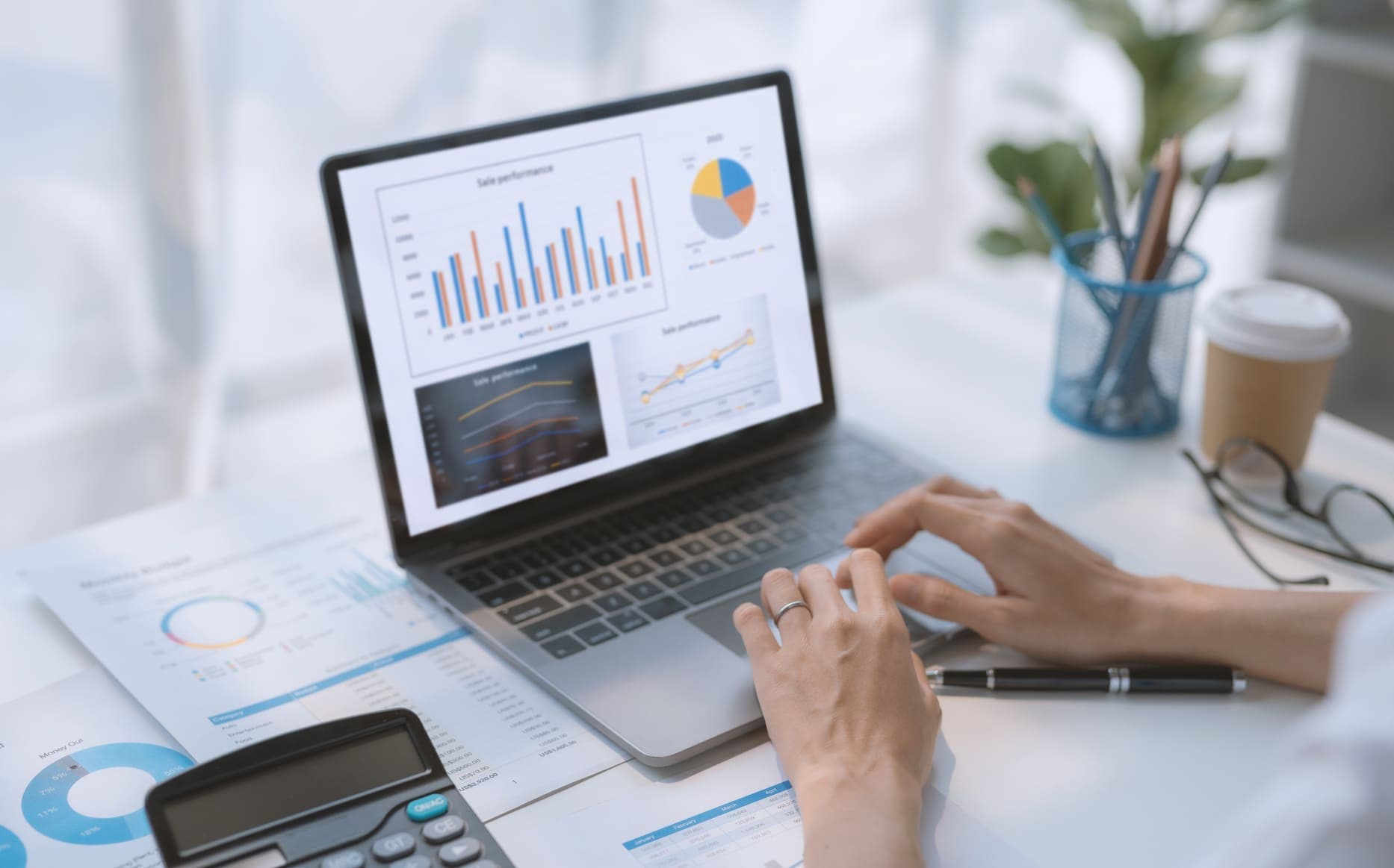 Rekomendasi 19 Software Akuntansi Terbaik dan Fiturnya
