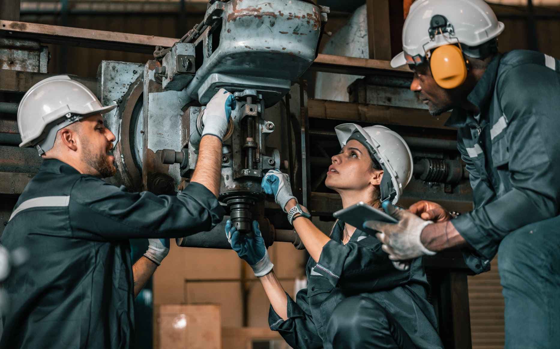 Apa itu MTTR, MTBF, dan MTTF serta Rumusnya dalam Manufaktur