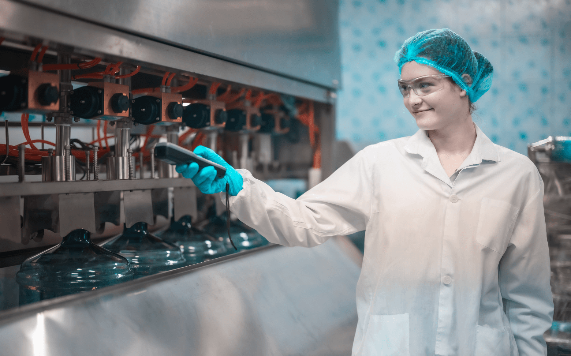 Apa itu Cellular Manufacturing, Manfaat, serta Jenisnya