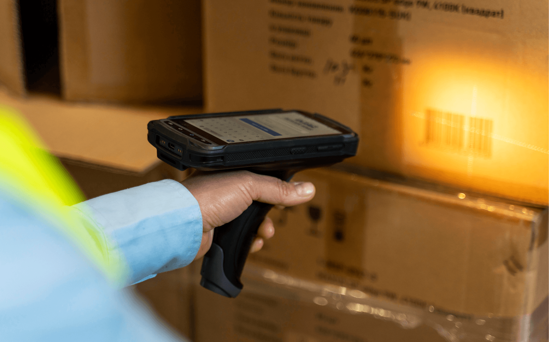 Batch Tracking: Pengertian, Manfaat serta Implementasi