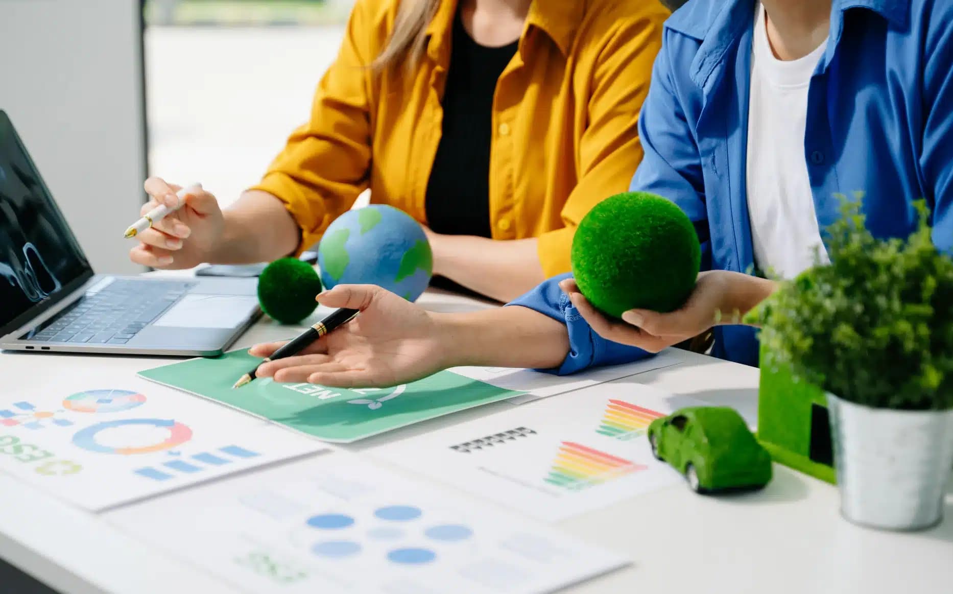 Mengenal SASB (Sustainability Accouting Standard Board)?