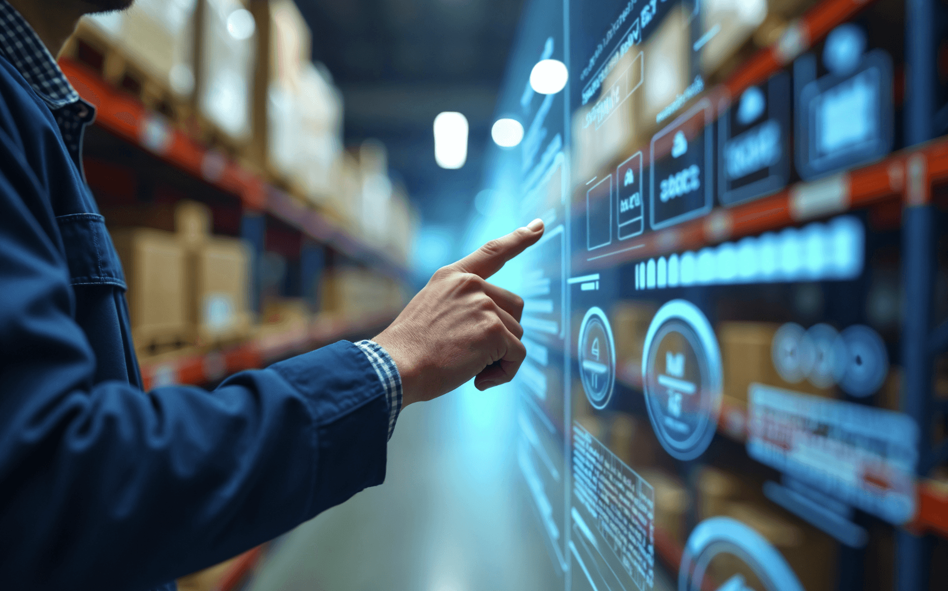 Virtual Warehouse adalah Solusi Modern untuk Kendali Stok yang Akurat