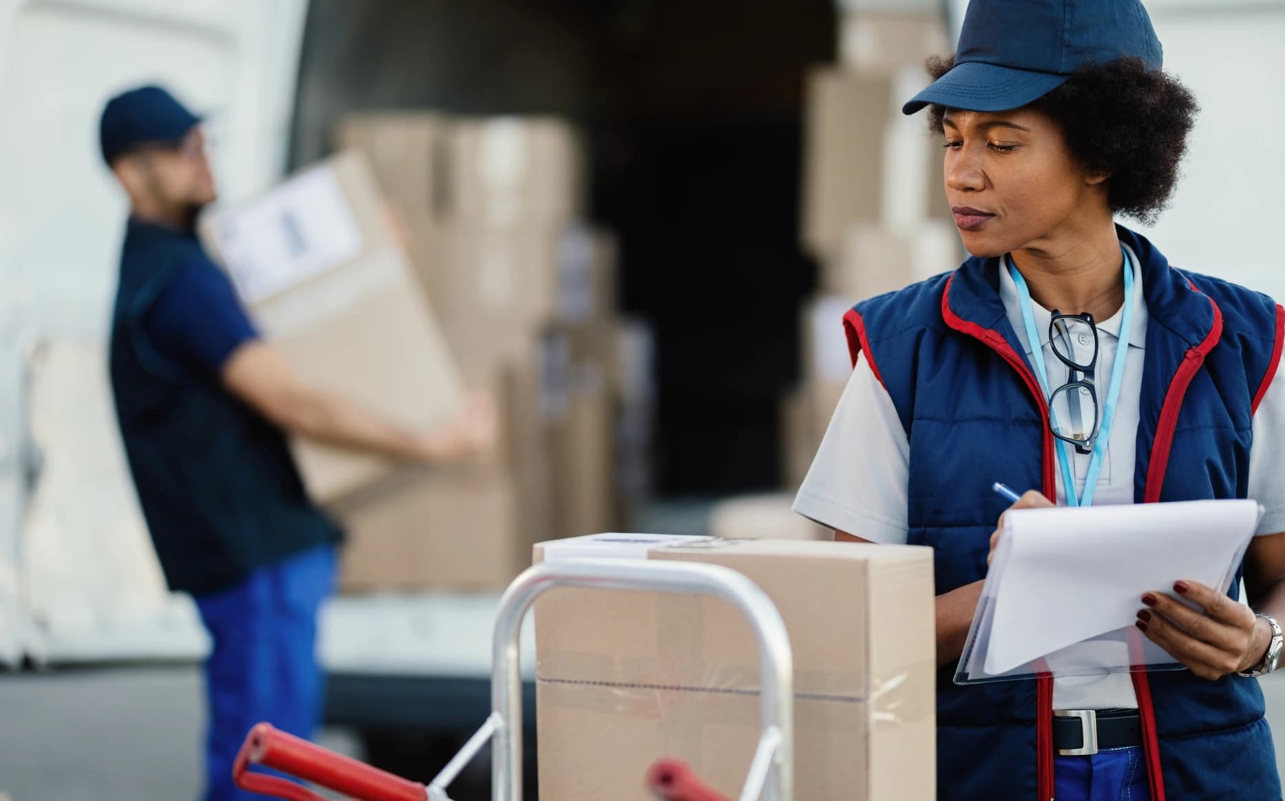 Logistics Service Provider: Pengertian, Jenis serta Layanan