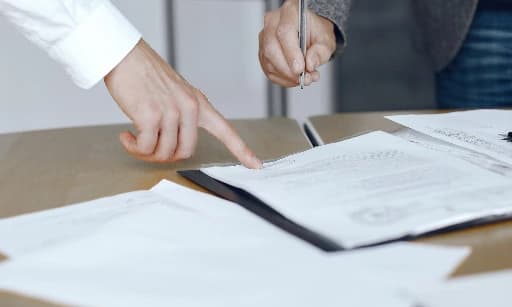 5 Contoh Surat Perjalanan Dinas serta Struktur Isinya