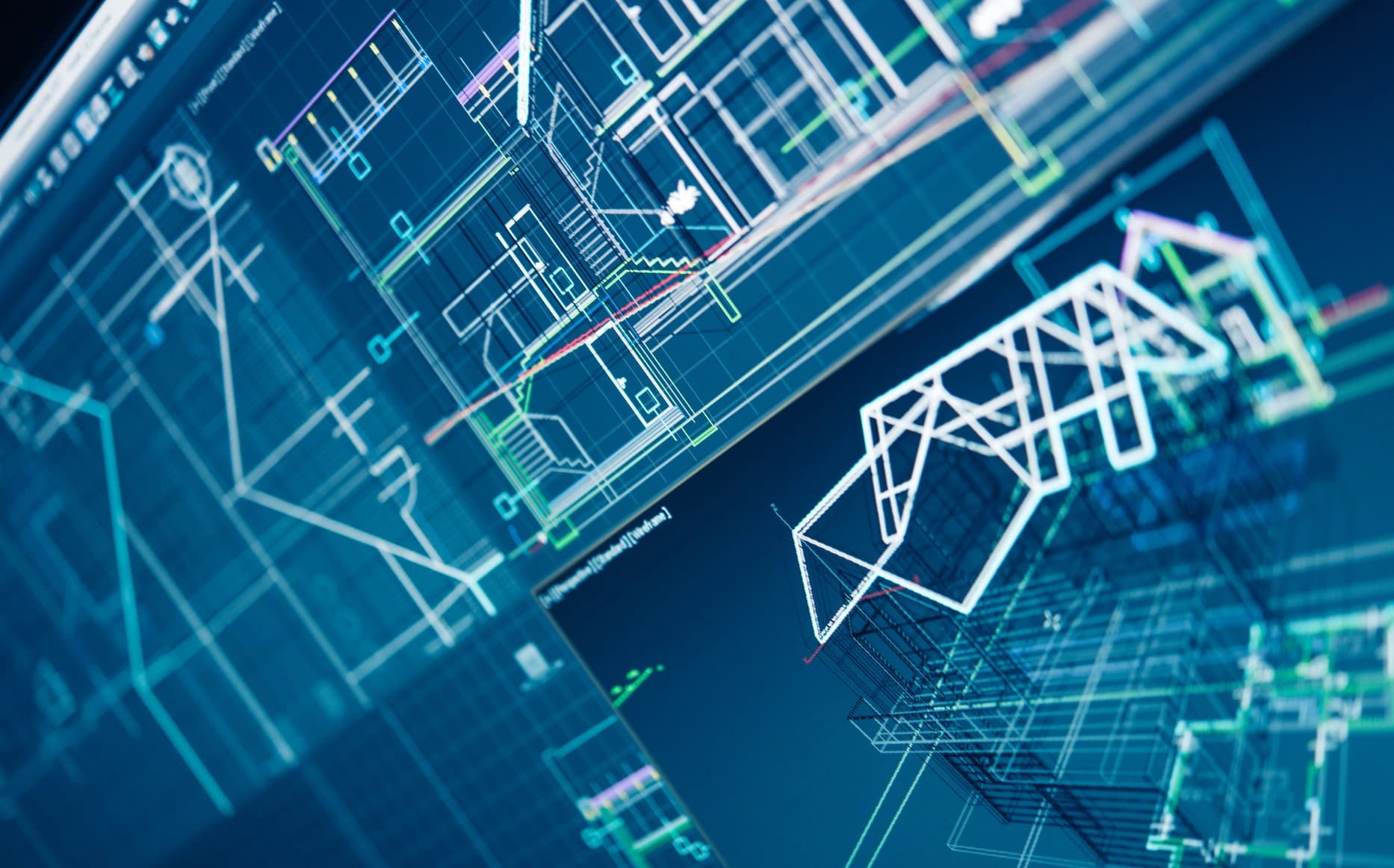 Apa Itu Building Information Modeling (BIM) dan Manfaatnya