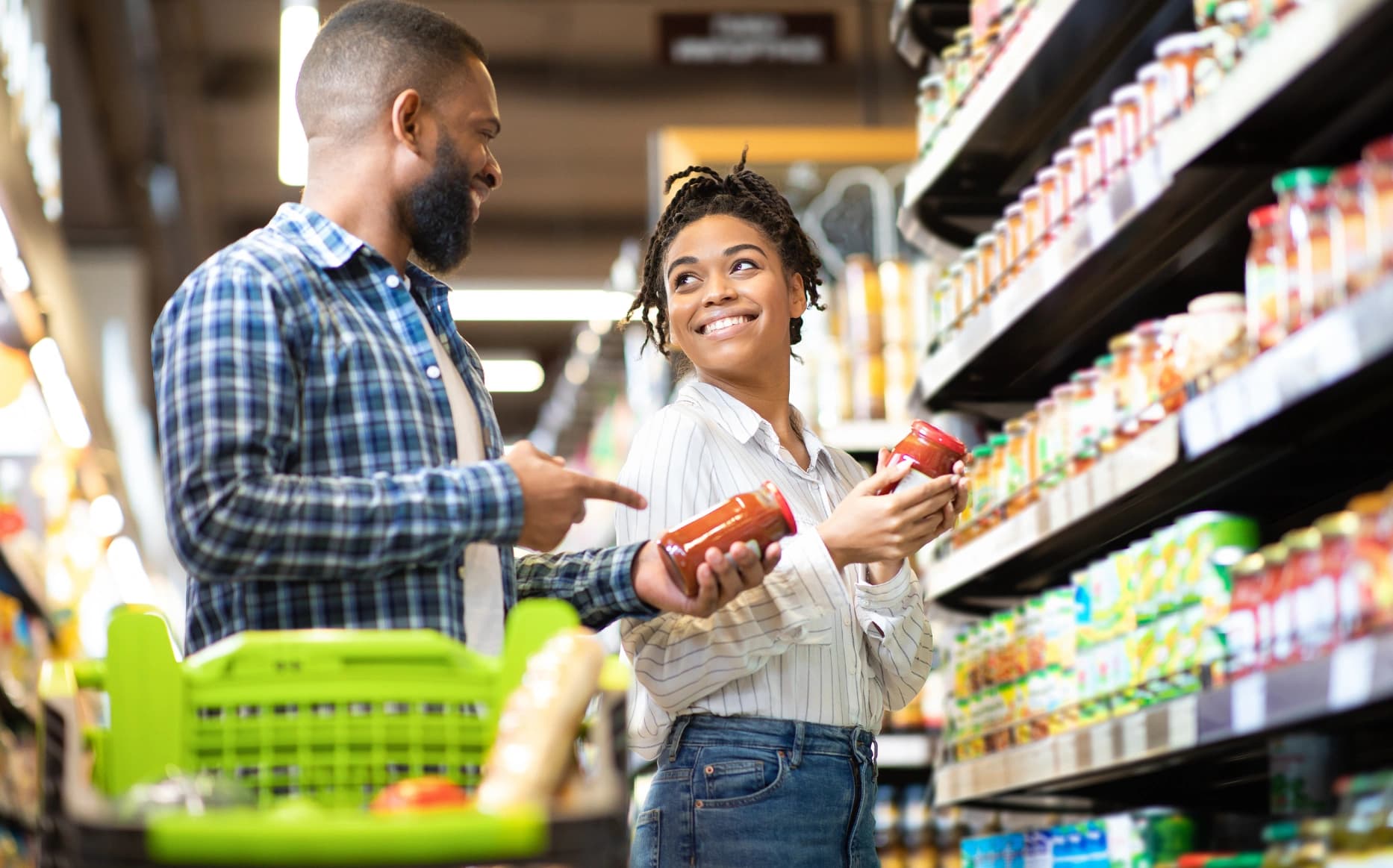 Consumer Goods: Pengertian, Contoh dan Jenis Barang Konsumsi