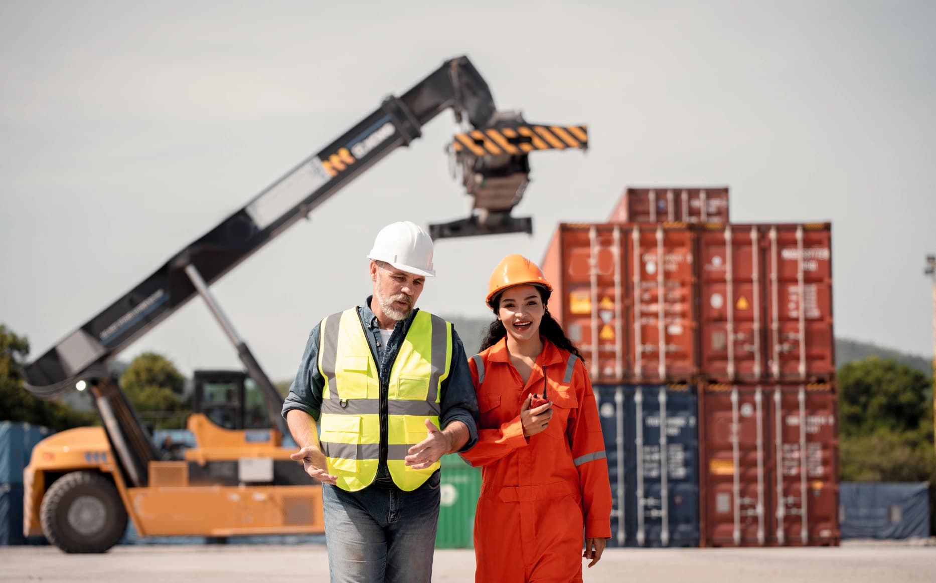 Apa Itu Gross Weight dan Apa Bedanya dengan Net Weight?
