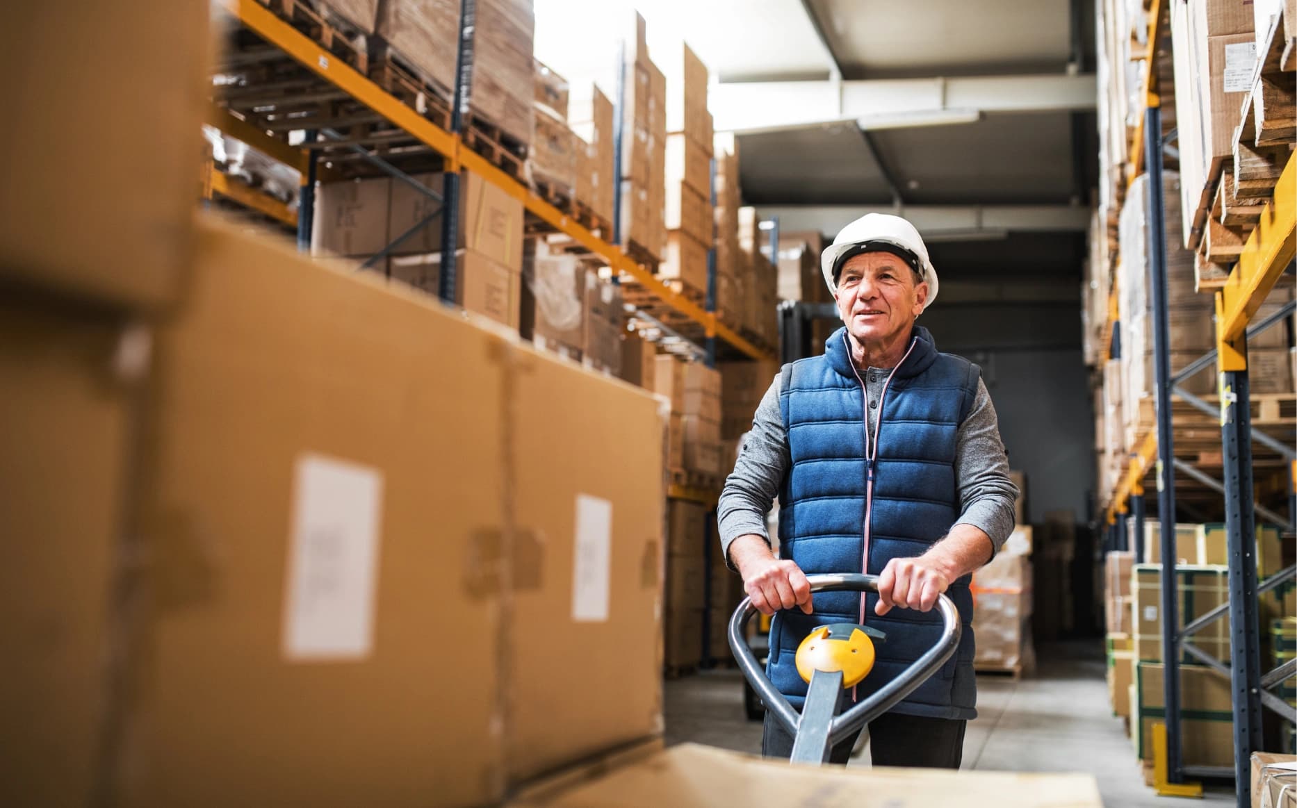 Inventory Aging: Definisi, Tujuan, Manfaat, dan Tips