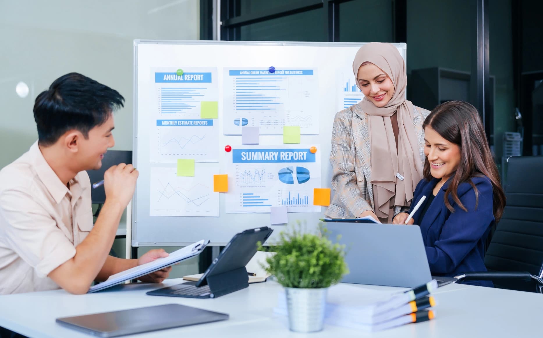 Vendor Management System (VMS): Definisi, Tujuan, dan Manfaat