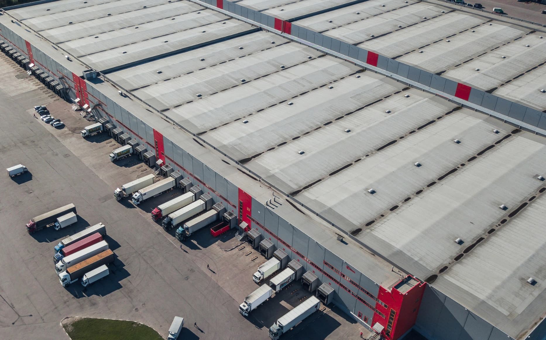 Mengenal Model Hub and Spoke Untuk Efisiensi Logistik