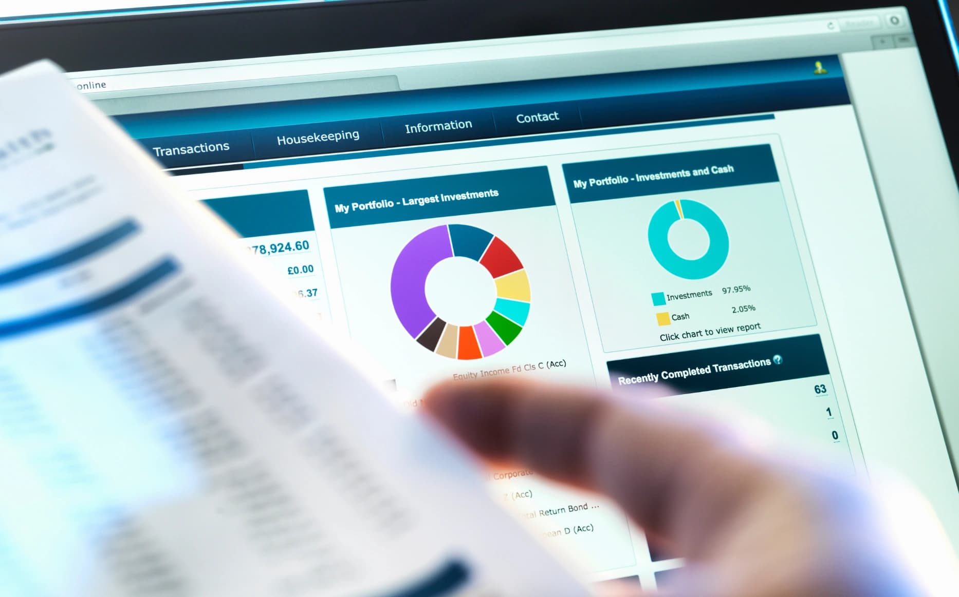 Ulasan Zahir Accounting dan 10 Software Alternatif Pilihan