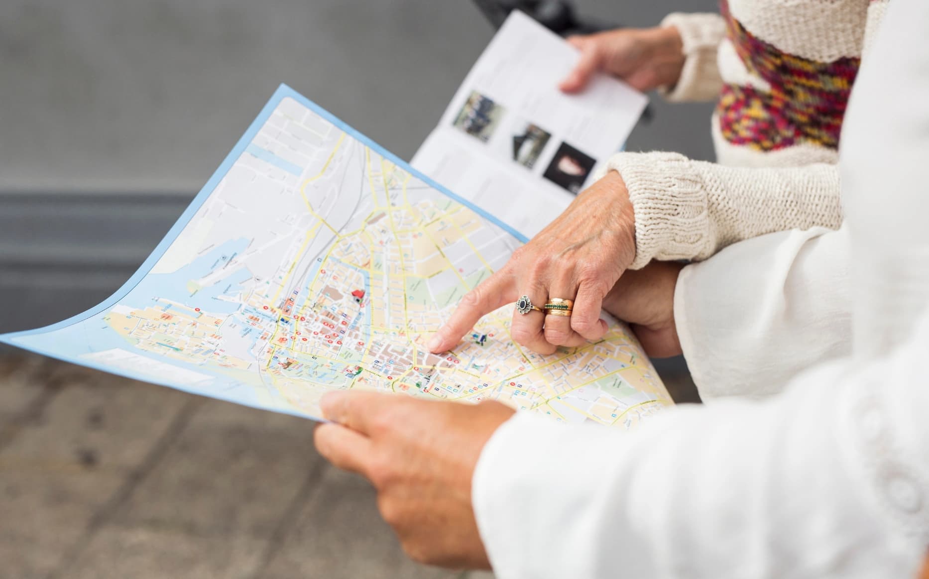 Permanent Journey Plan: Pengertian dan Metodologi