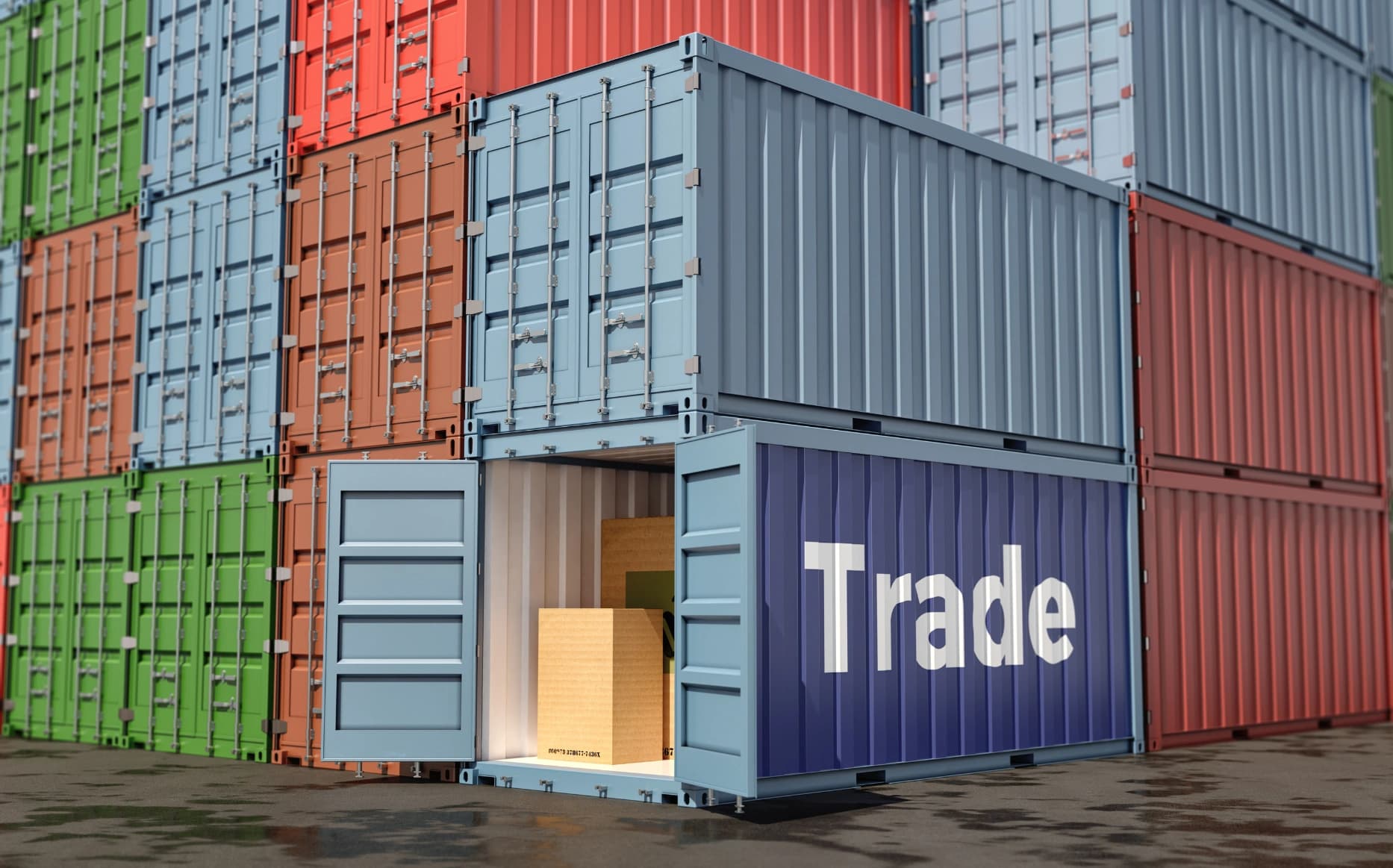 Terms of Trade: Arti, Faktor, dan Cara Menghitungnya