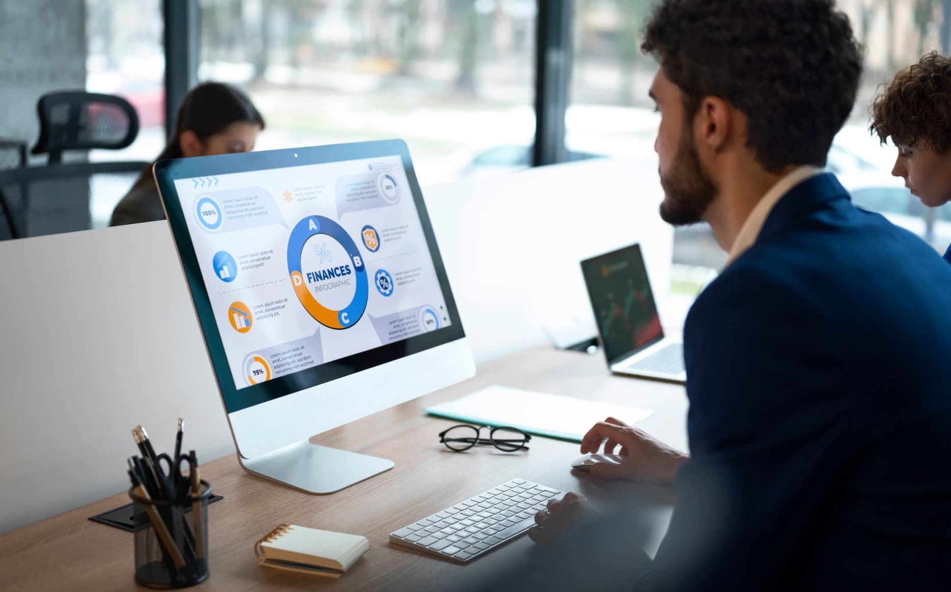 Web Based ERP: Definisi, Cara Kerja, dan Kelebihan
