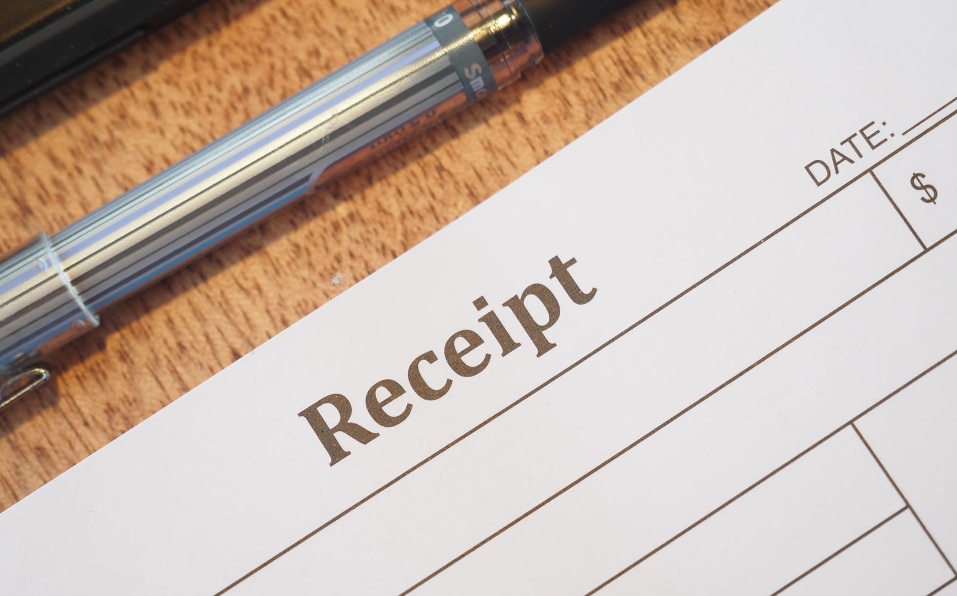 Good Receipt Adalah: Pahami Konsep dan Pentingnya di Bisnis