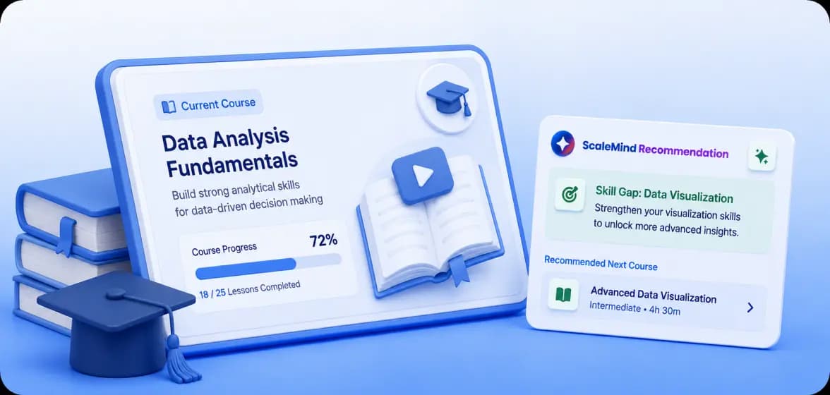 E-Learning Management