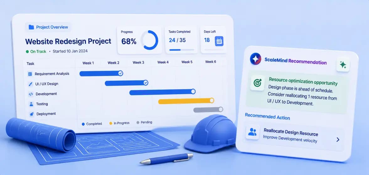 Project Management
