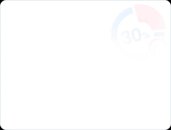30% Local Equity