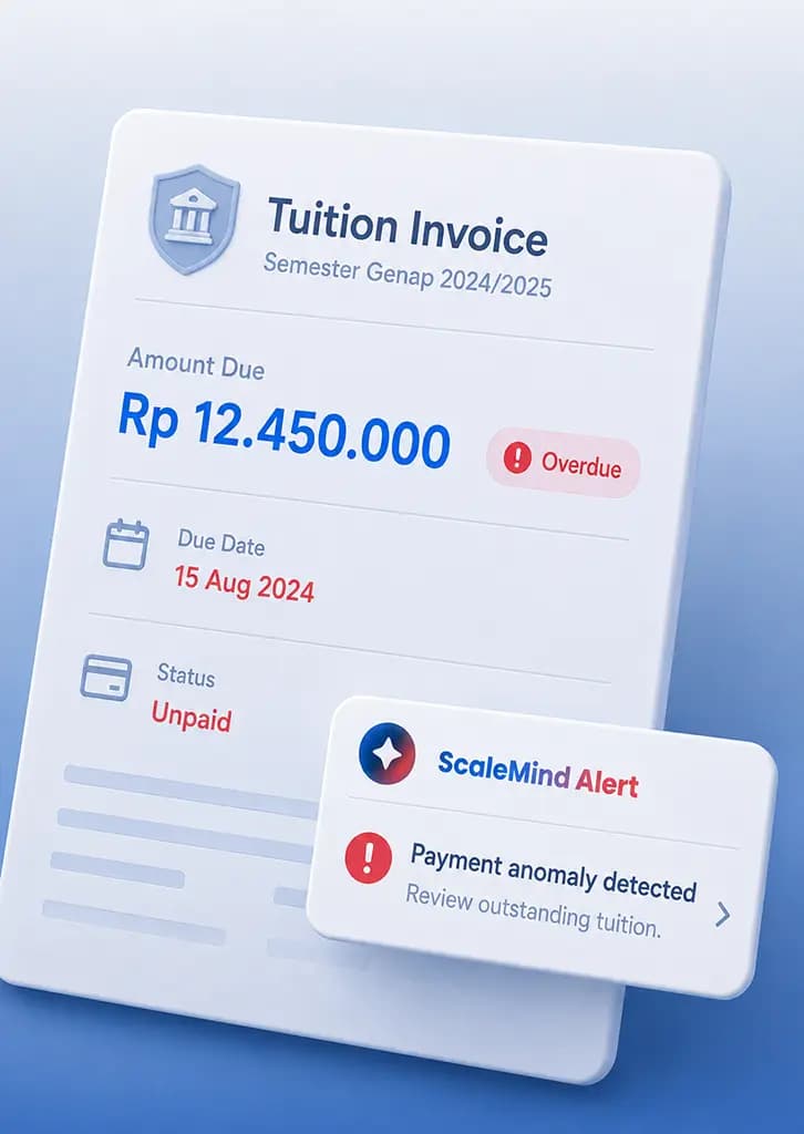Finansial Lebih Tertata