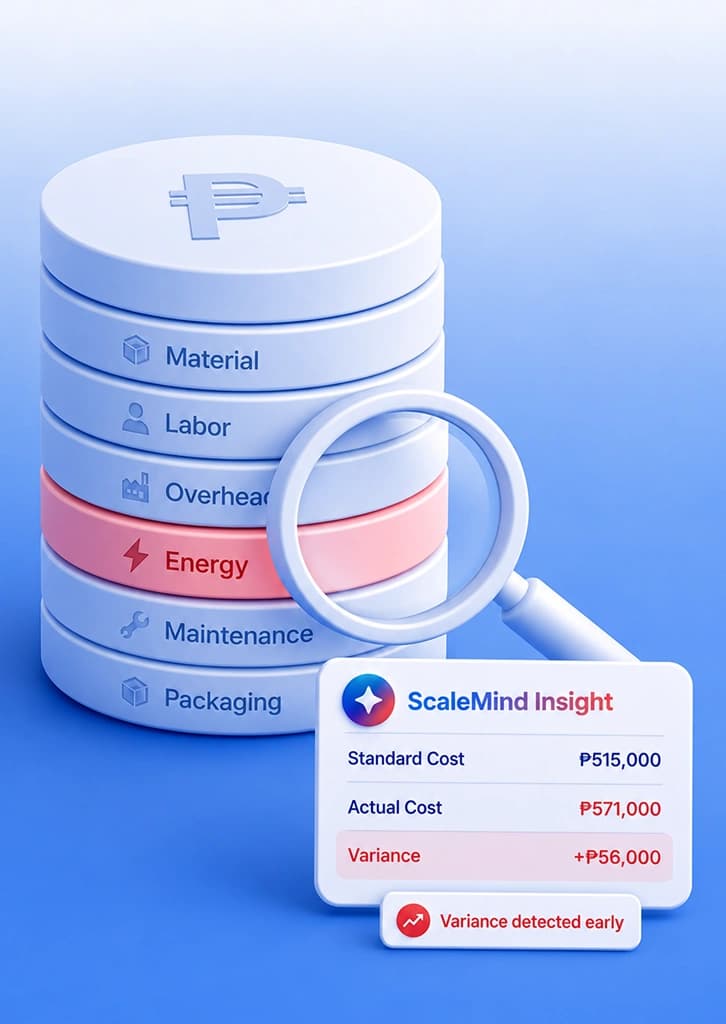 Controlled Costs