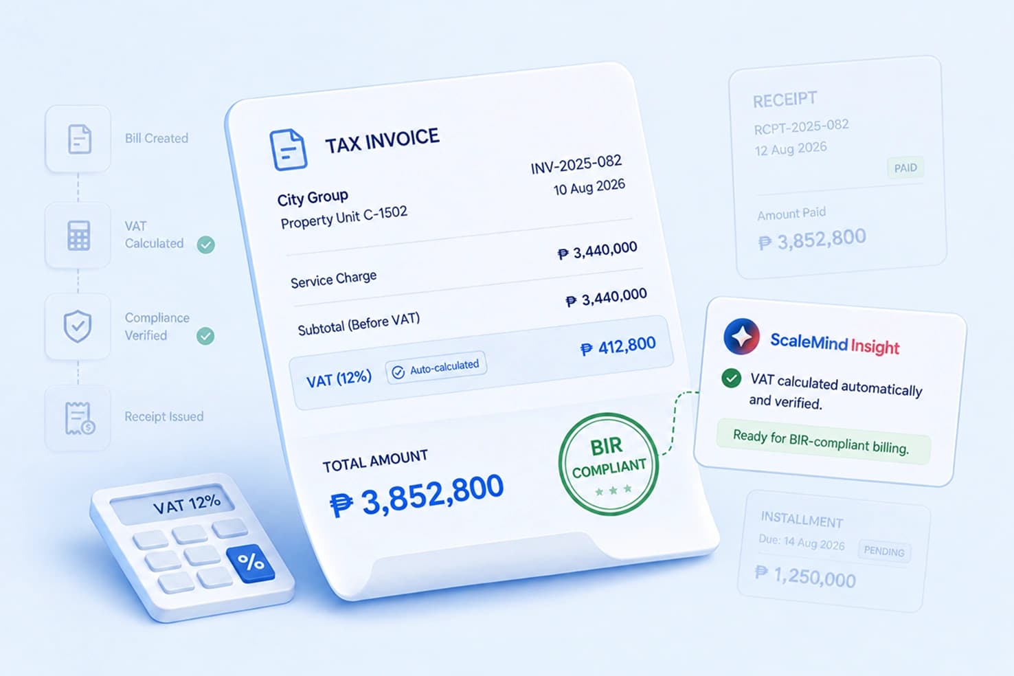 Payment Management
