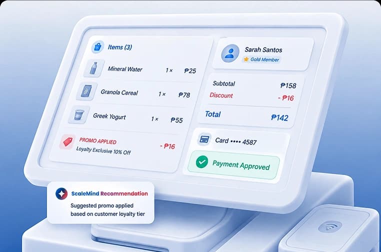 Faster Checkout Flow