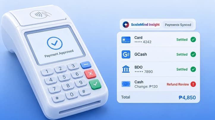 Multi-Payment Integration