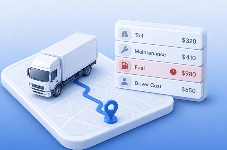 Reduce Total Trip Spending