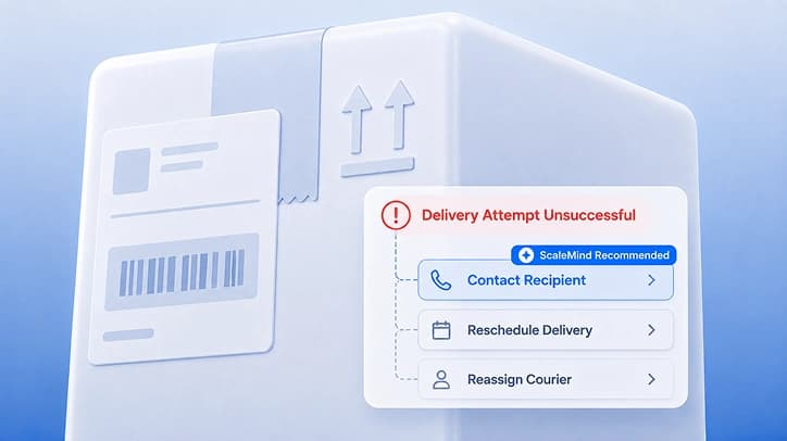 Faster Issue Resolution