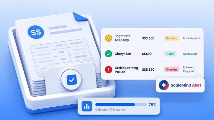 Reliable Payment Terms