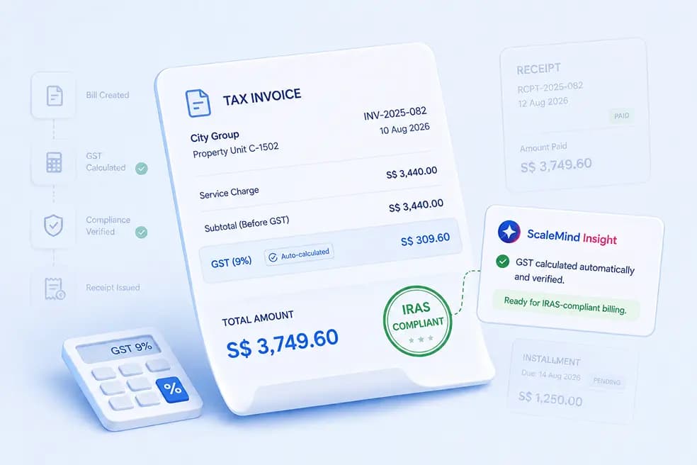 Payment Management