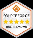 SourceForge 5 Star