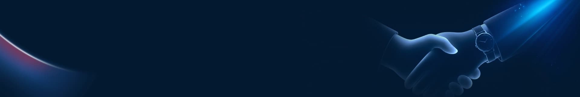 Privacy Policy Banner