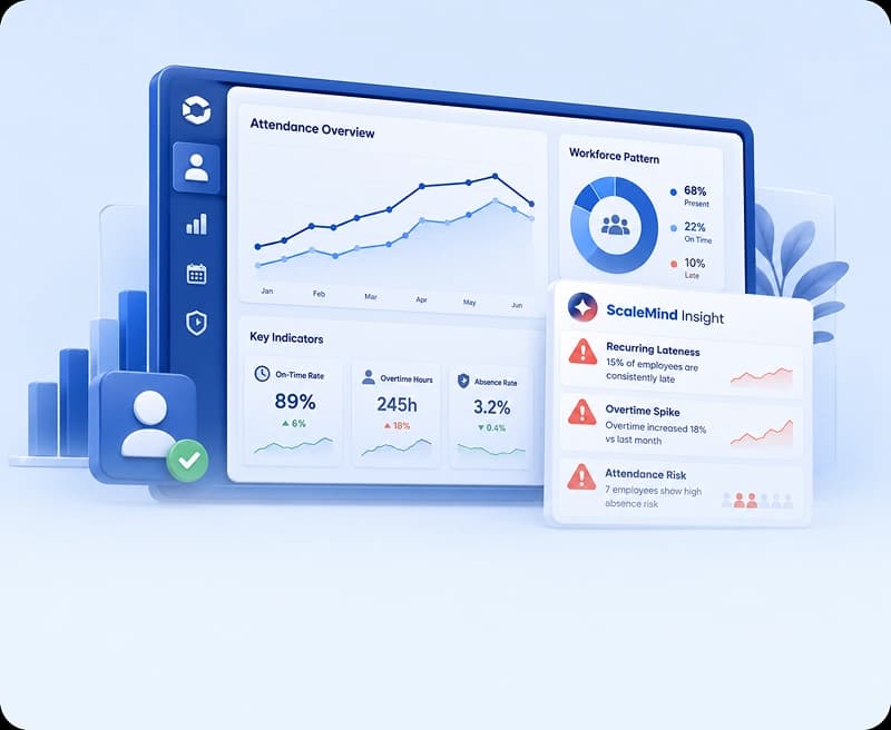 Faster HR Decisions
