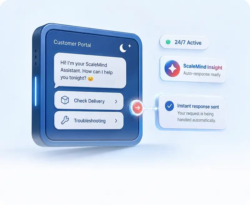 247 Active Business Service