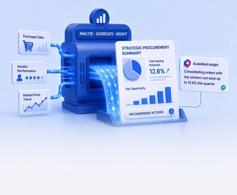 Smarter More Strategic Decisions