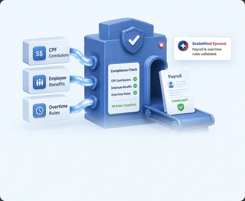 Stronger Regulatory Compliance